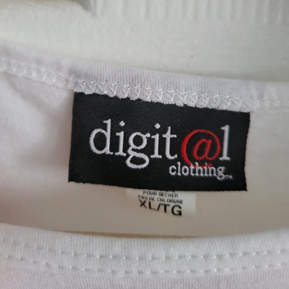 "Think Green" T-Shirt - Picture 5 of 7